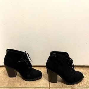 Call it spring Ancle boots